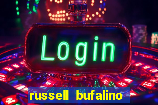 russell bufalino causa da morte